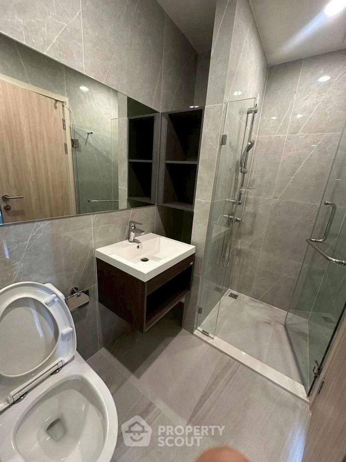 picture 1-BR Condo at Nue District R9 near MRT Phra Ram 9 (ID 2249722) - 4/7