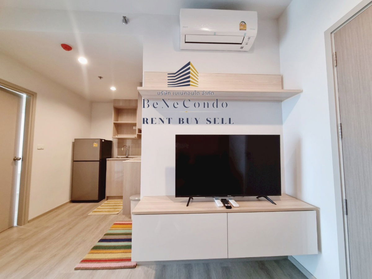 picture *** (Official Agent) Condo for rent : Ideo Charan 70-Riverview ***  - 9/15