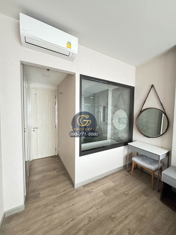 รูป ✨ให้เช่า Keen Centre Condo Sriracha✨ 📍ตรงข้ามโรบินสันศรีราชา - รูปที่ 5/19