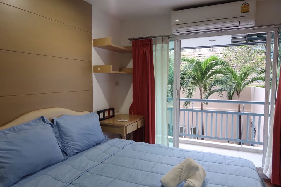picture Code:KJ8130  for rent Grand Park View  // Line ID: @kjcondo (with @) // - 12/13