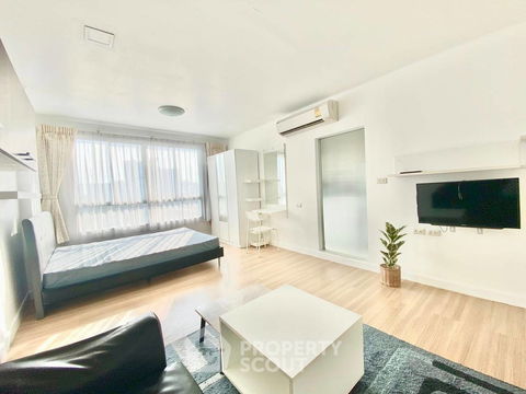 1-BR Condo at D Condo Ramkhamhaeng 64 in Hua Mak (ID 2249795)