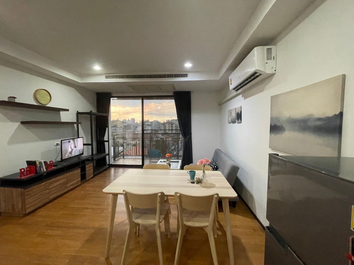 picture For  rent  Amanta Ratchada  🔴🔴 - 7/13