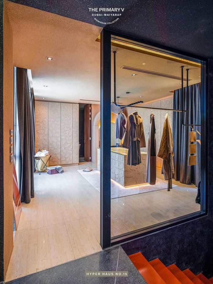 รูป SUPER LUXURY CLASS เริ่มต้น 49 ลบ. | บ้านเดี่ยวยูนิตใหม่ The Primary V เกษตรนวมินทร์ - รูปที่ 10/84