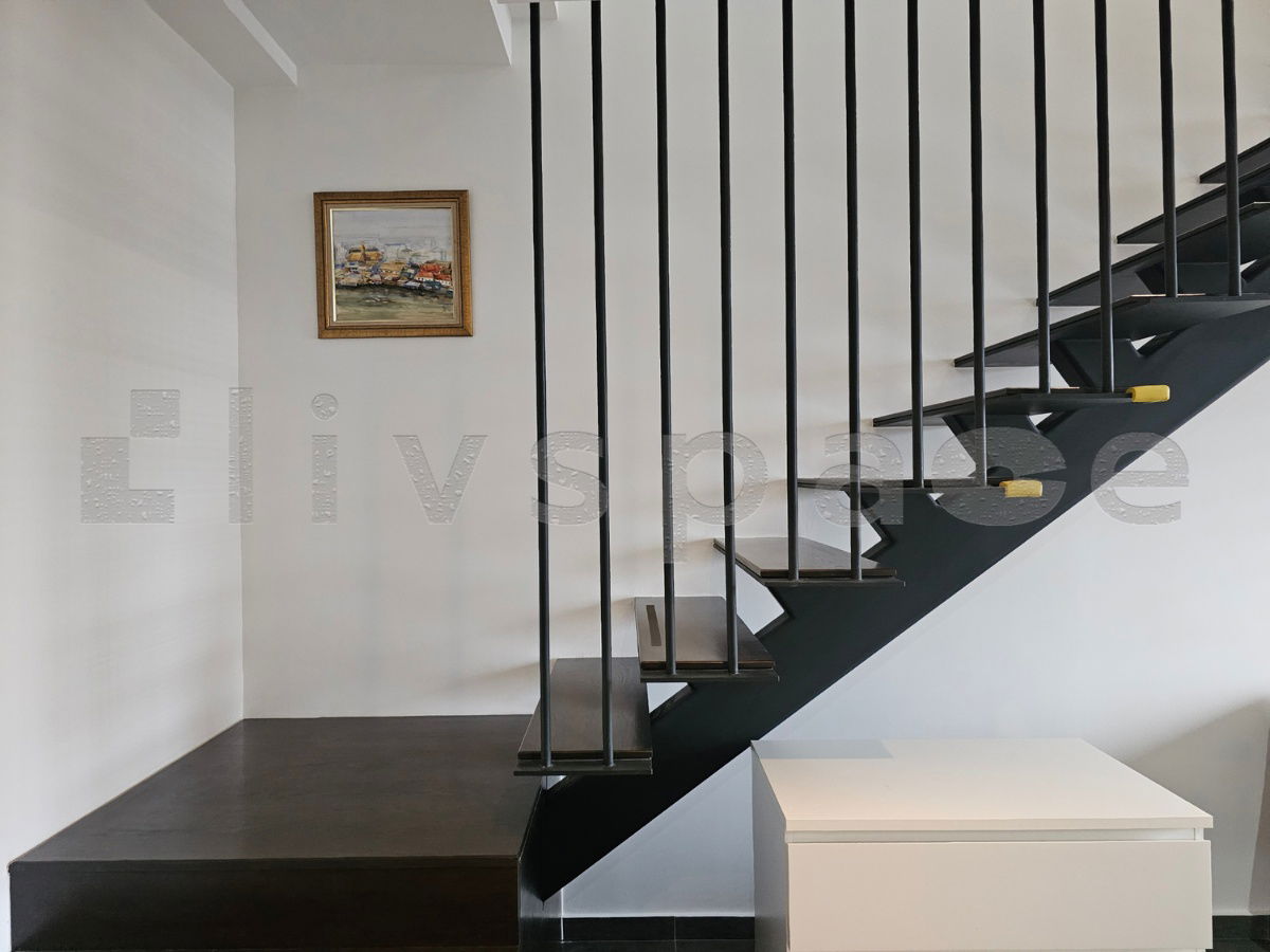 picture [L250804019] For Rent The Lofts Ekkamai | 1 Bedroom Duplex | Size 47 sq.m. | Special Price | Ready to Move In - 4/8