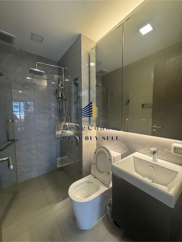 picture *** (Official Agent) Condo for rent : Privacy Jatujak *** - 5/6
