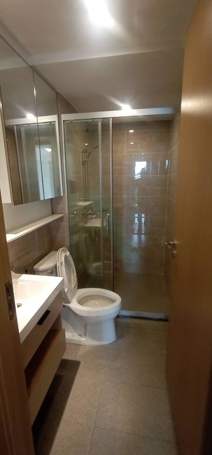 picture For Rent Condo REGAL ONNUT-SRINAKARIN Building C, Floor 3,1 bed room, Room size 28 sqm - 7/8