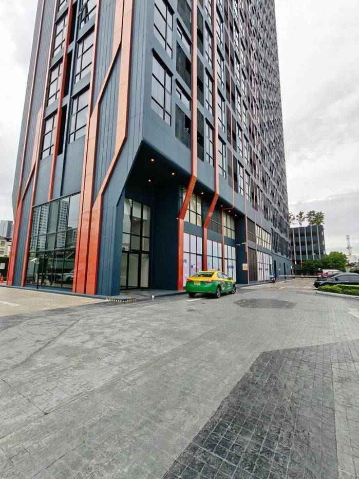picture WS2178 ✨️✨️ For rent Origin Plug&Play Ramkhamhaeng Triple Station only 18,000 baht/month - 14/14