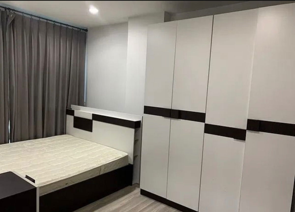 รูป  คอนโดเอวาคัส การ์เด้นท์ แฟมิลี่ เฮ้าส์ ชั้น5 วิวเมือง 60ตรม 2 ห้องนอน 2 ห้องนอน ห้องน้ำ 2 ห้องน้ำ เนื้อที่ 60 ตารางเมตร ชั้น 5  - รูปที่ 2/9