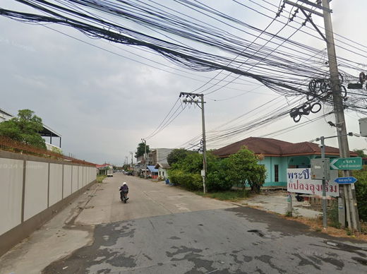 Project Baan Phrapin 5 Picture - 1/4