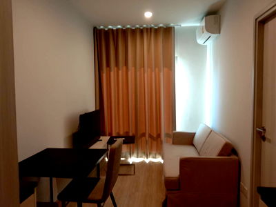 ขายคอนโด : ✨ขายด่วน✨ Noble Revolve Ratchada 2 ใกล้ MRT ศูนย์วัฒนธรรม 