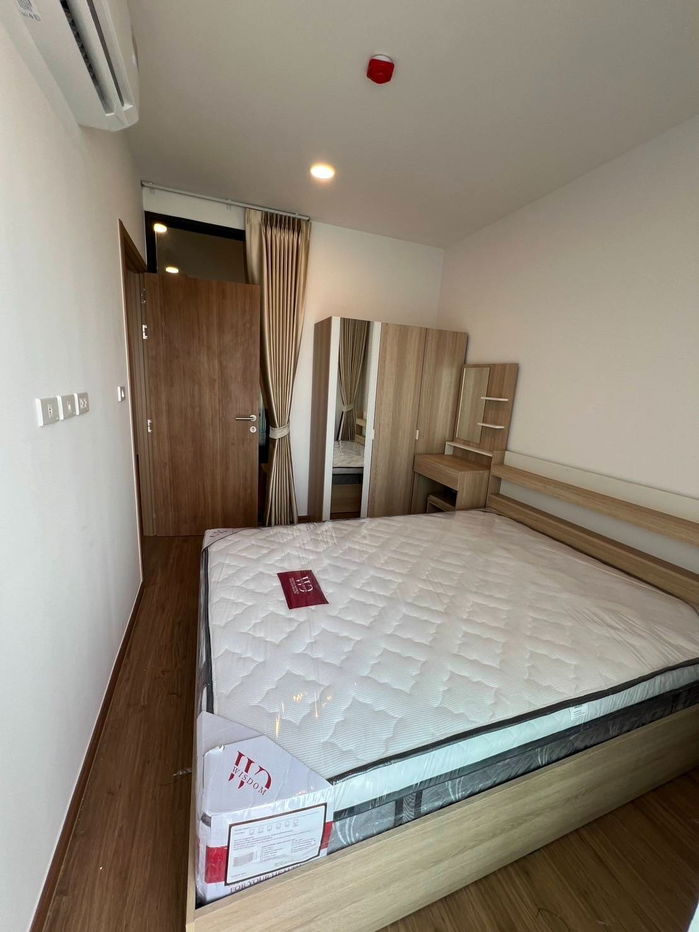 picture Condo For Rent!!The Livin Ramkhamhaeng - 13/13