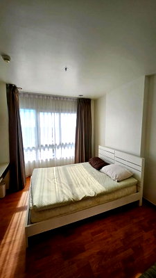 Condos for rent : Condo for Rent at The President Petchkasem - Bangkhae (A6808020)