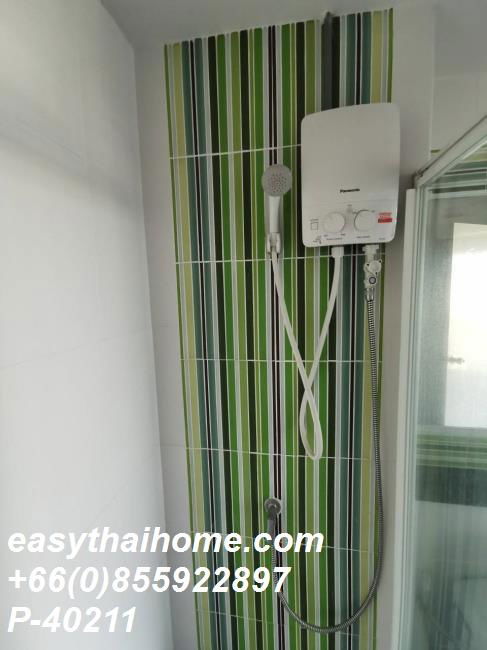 picture P-40211 Condo for rent Regent Orchid Sukhumvit 101 fully furnished (Confirm again when visit).  - 9/9