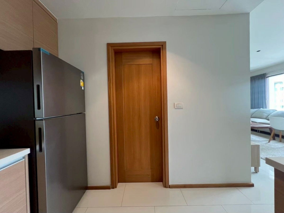 รูป Newly Renovated Room | 3B3B 161 ตร.ม. พร้อมระเบียงใหญ่จัดเต็ม พื้นที่เหลือเฟือ ราคากันเองสุดๆ - รูปที่ 11/19
