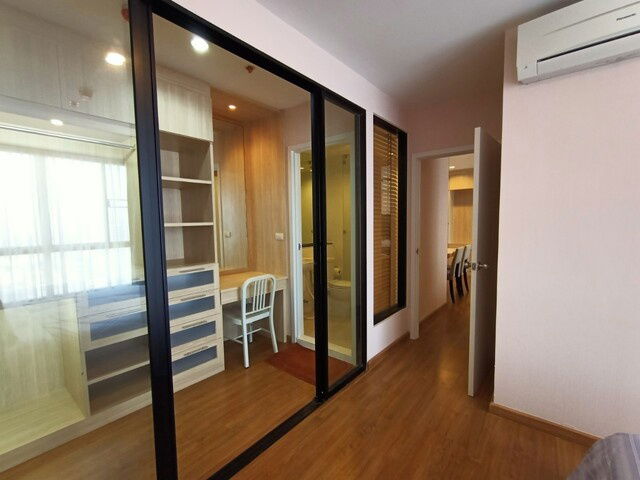 รูป 💥💥ปล่อยเช่าคอนโด The Tree Interchange ตึก A พื้นที่ 63 ตร.ม. Walk-in closet ชั้น 33 ห้องสวย พร้อมอยู่!! สอบถาม LINE: @atfirm💥💥 - รูปที่ 20/36