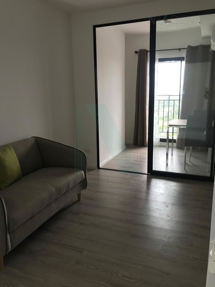 picture For Sell Condo KENSINGTON SUKHUMVIT-THEPARAK Building B, Floor 22,1 bed room, Room size 32 sqm - 4/8