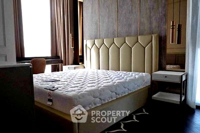 Condos for rent Suan Sunandha University  : 1-BR Condo at The Monument Sanampao near BTS Ari (ID 2249674)