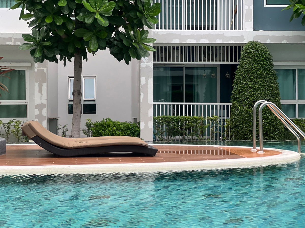 picture Condo for sale The Trust Hua Hin - 2/19