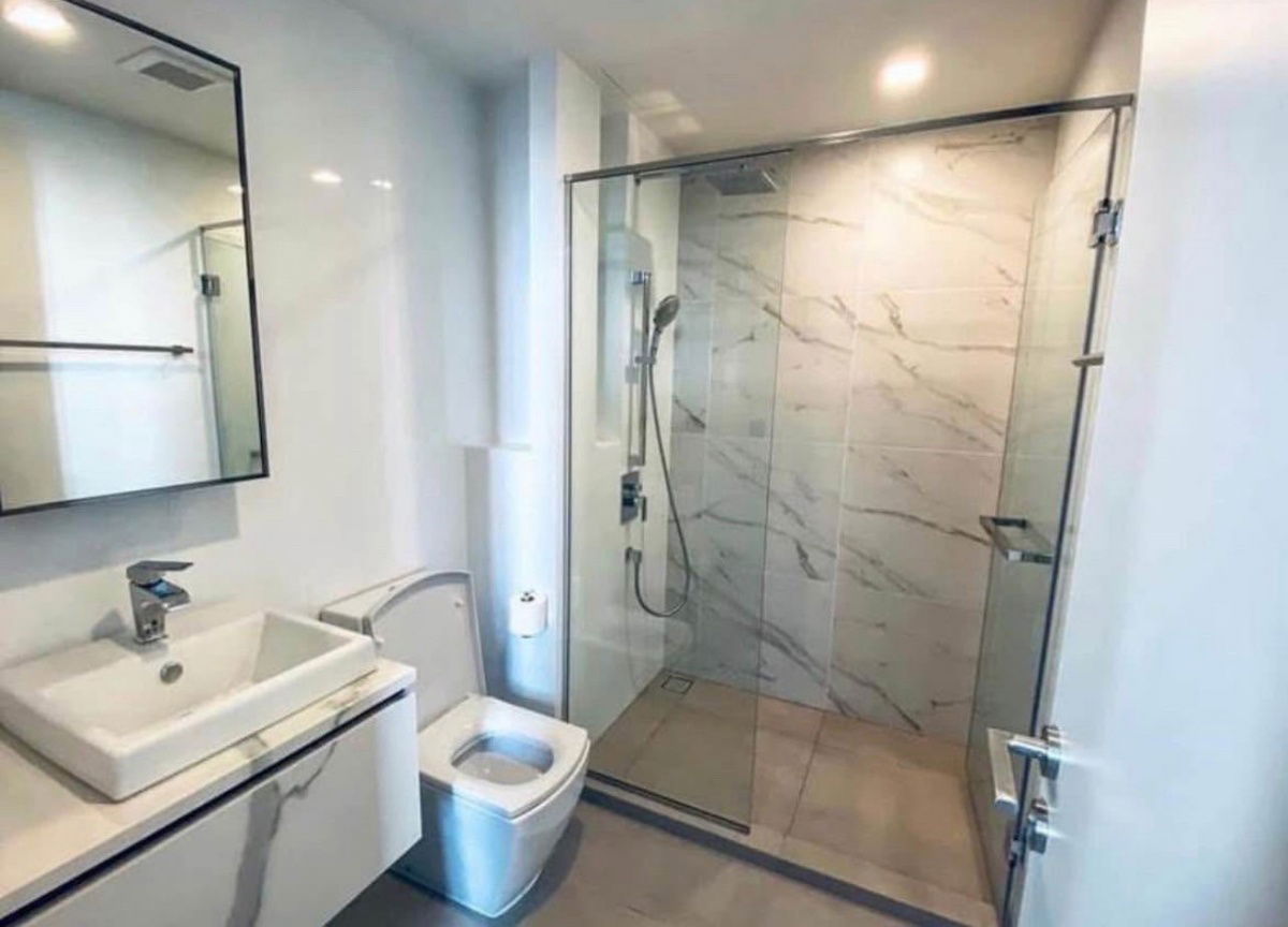 รูป 💎The Line sukhumvit 101💎 15,000/month @ian569 /please contract us✨ - รูปที่ 6/6