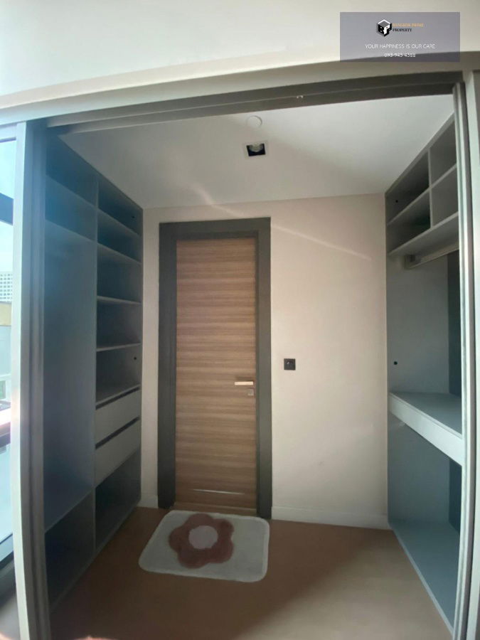 picture The Room Chareonkrung30 | 🚝Near BTS Saphan Taksin #2025081111325 - 12/14