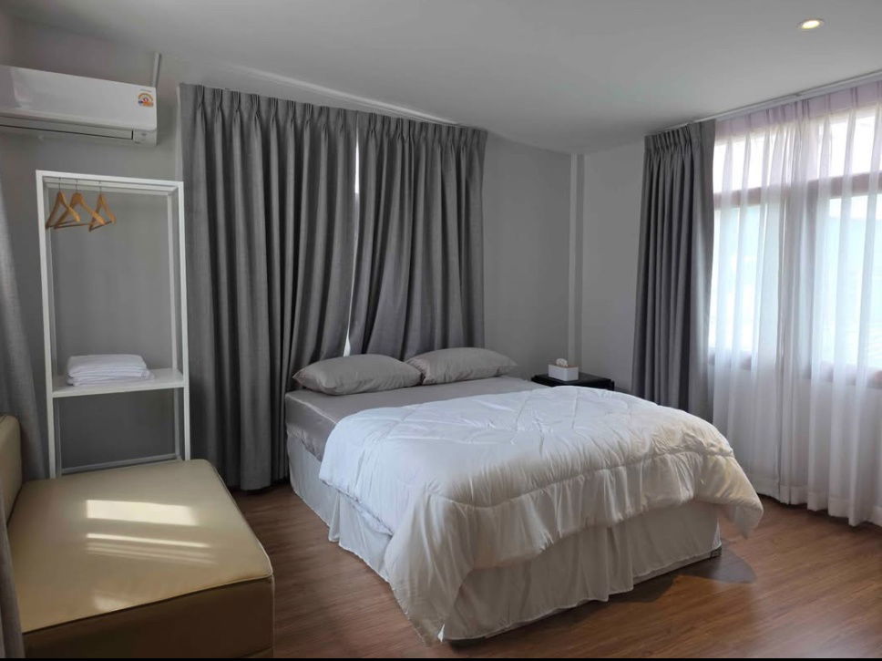 picture #R5656 🎉 110868 House for rent Soi Ari Rak (Skhumvit 50) - 15/19