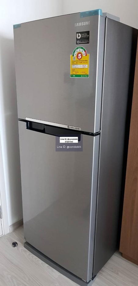 picture Condo for rent : Ideo Mobi Sukhumvit Eastgate - 8/11