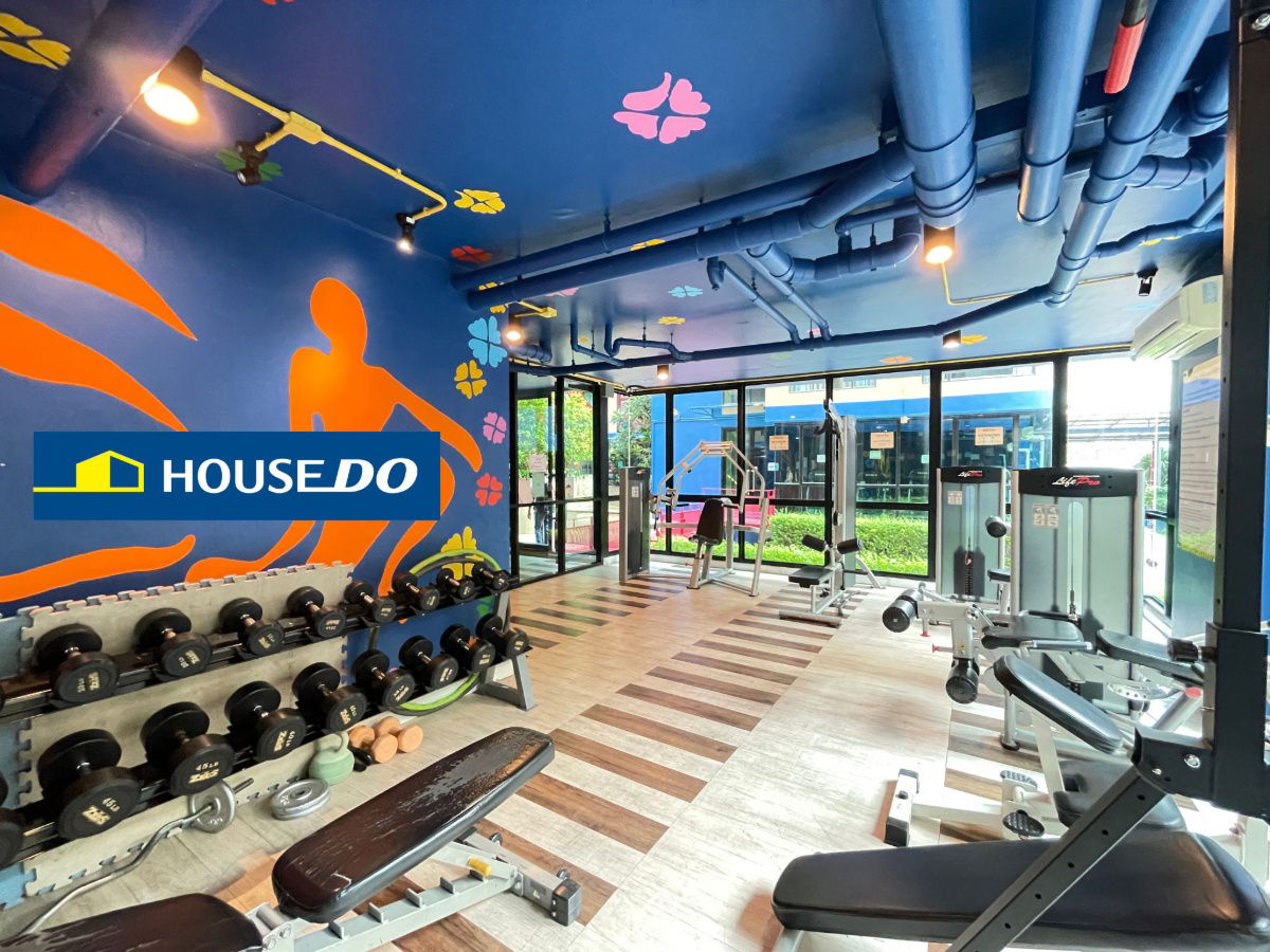 picture 💥 Urgent Sale! MeStyle @ Sukhumvit–Bangna Condo – 2Bed, 2Bath, Only 2.2 MB 💥 - 14/14
