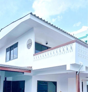 picture MRT Huai Khwang 699m. Never Using Near7-11 20metres Once in 3years PracharatBamphen12-17 Mansion of - 6/8