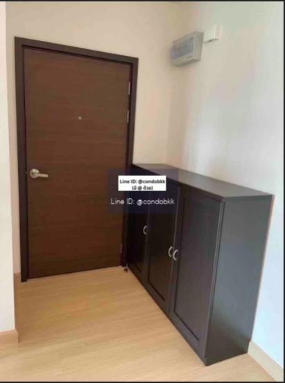 รูป Condo for rent : Supalai Veranda Rama 9 - รูปที่ 5/12