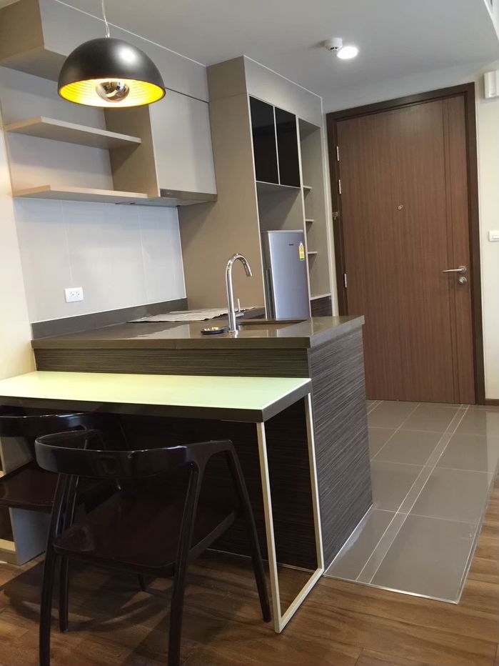 picture For Rent ✨Onyx Phaholyothin✨ Modern-style condo just steps away from BTS Saphan Khwai - 16/29
