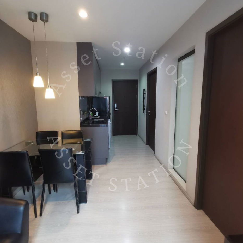รูป 🔥New Available | Rhythm Asoke Near MRT Rama 9 🔥 - รูปที่ 15/16