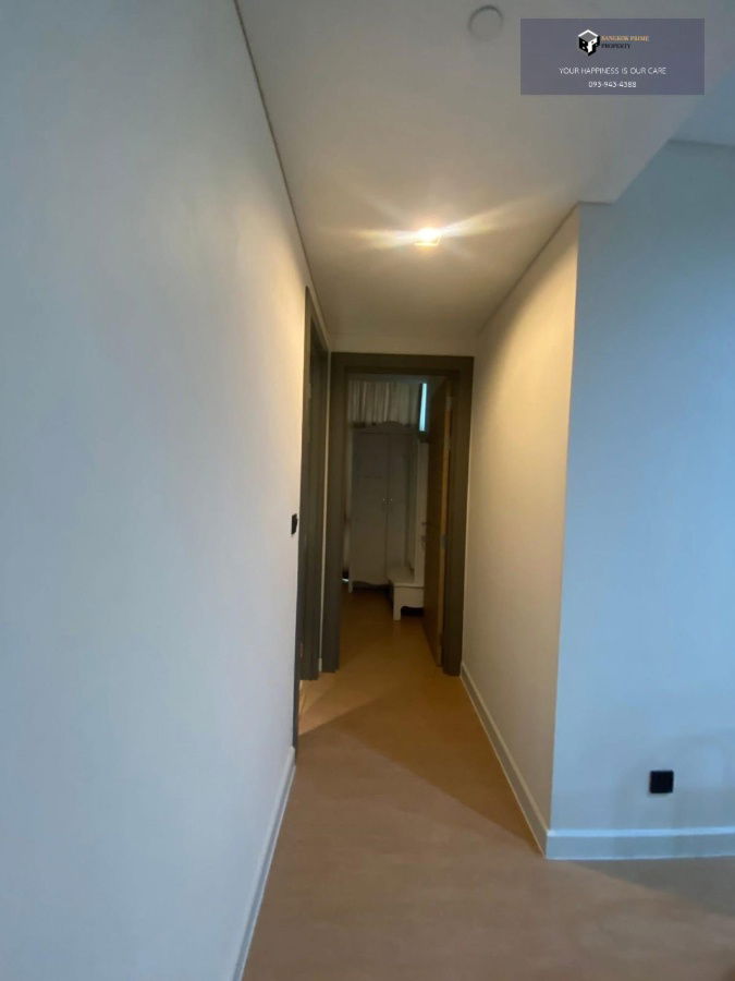 picture The Room Chareonkrung30 | 🚝Near BTS Saphan Taksin #2025081111325 - 11/14