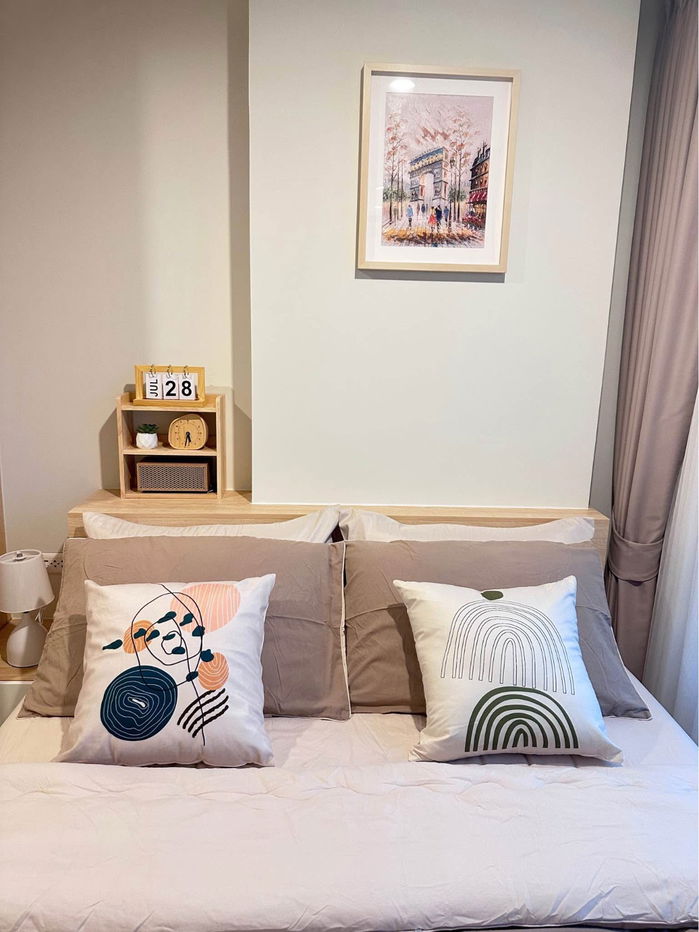 รูป 💎ให้เช่าคอนโด📣 “ Terra Residence ” ✨ติดรั้ว ม.ธรรมศาสตร์  📲ไลน์ @dmcondo(มี @ ด้วยนะครับ - รูปที่ 3/6