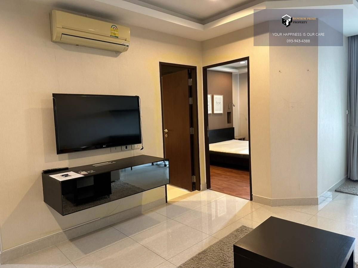 รูป The Address Sukhumvit 42 | 🚝ใกล้ BTS เอกมัย และห้างสรรพสินค้าเกตเวย์ #2025081111321 - รูปที่ 4/7