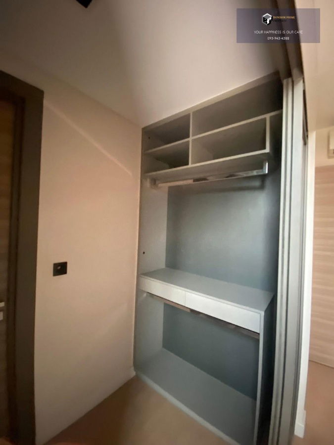 picture The Room Chareonkrung30 | 🚝Near BTS Saphan Taksin #2025081111325 - 10/14
