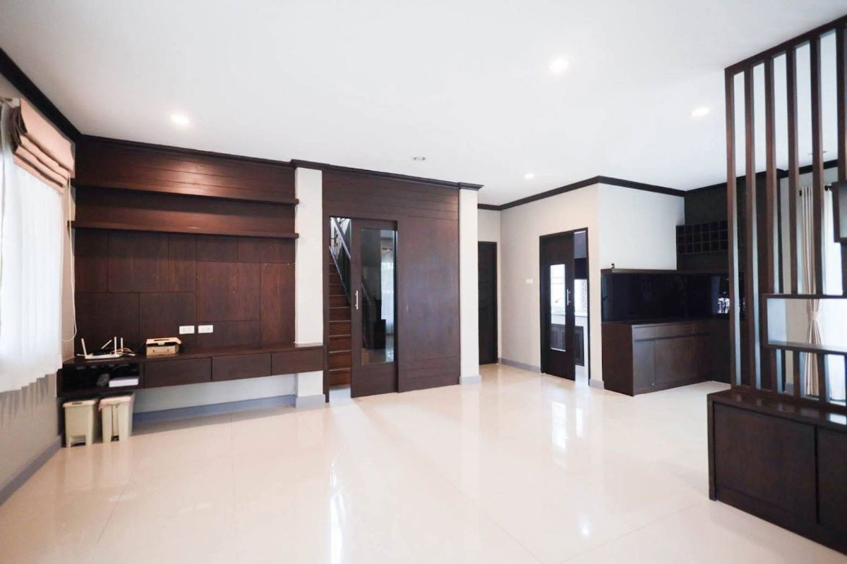 รูป ขายบ้านเดี่ยว หมู่บ้านอรสิริน 6 แยกหลุยส์ (สันกำแพง) T.0946511456 - รูปที่ 3/16