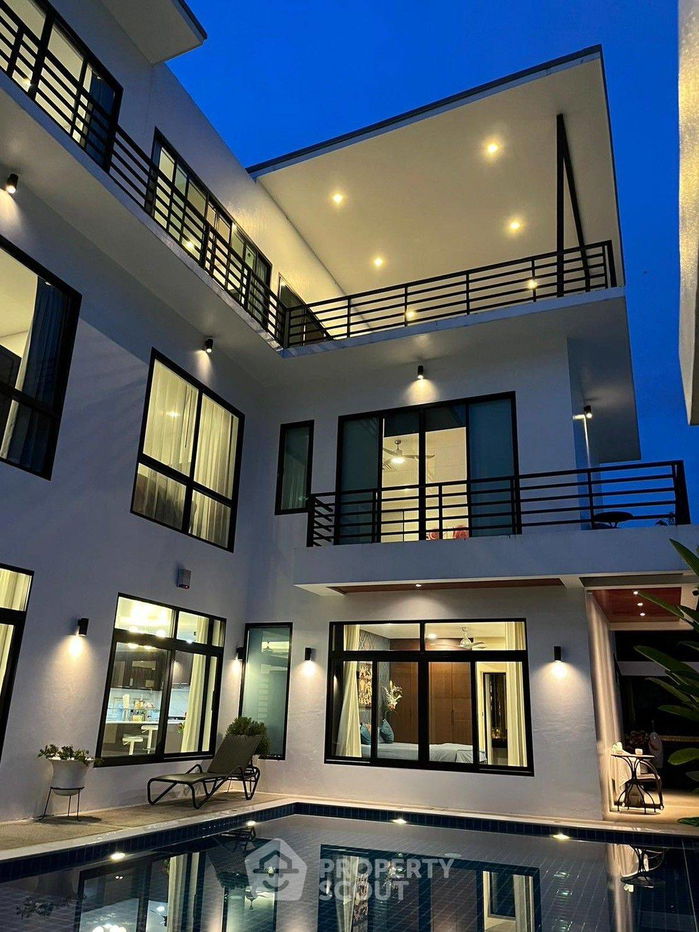 picture 5-BR Villa in Rawai (ID 1523585) - 7/34