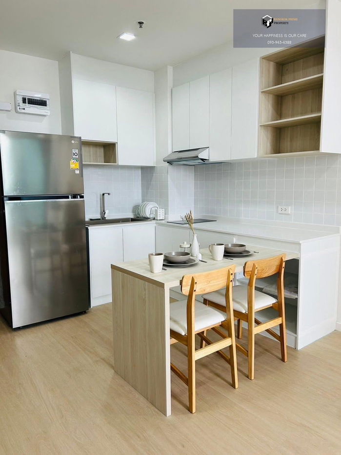 picture Sathorn House | 🚝Near BTS Surasak #2025081111315 - 8/10