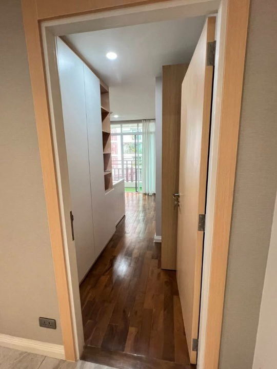 รูป ให้เช่าคอนโด Pabhada silom condo ใกล้ BTS เซนต์หลุย 45,000 บาท รหัสทรัพย์: RS1313 - รูปที่ 24/27