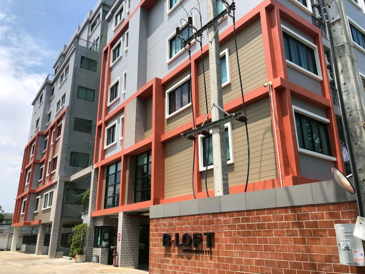 picture B-Loft Sukhumvit                       115 - 10/10