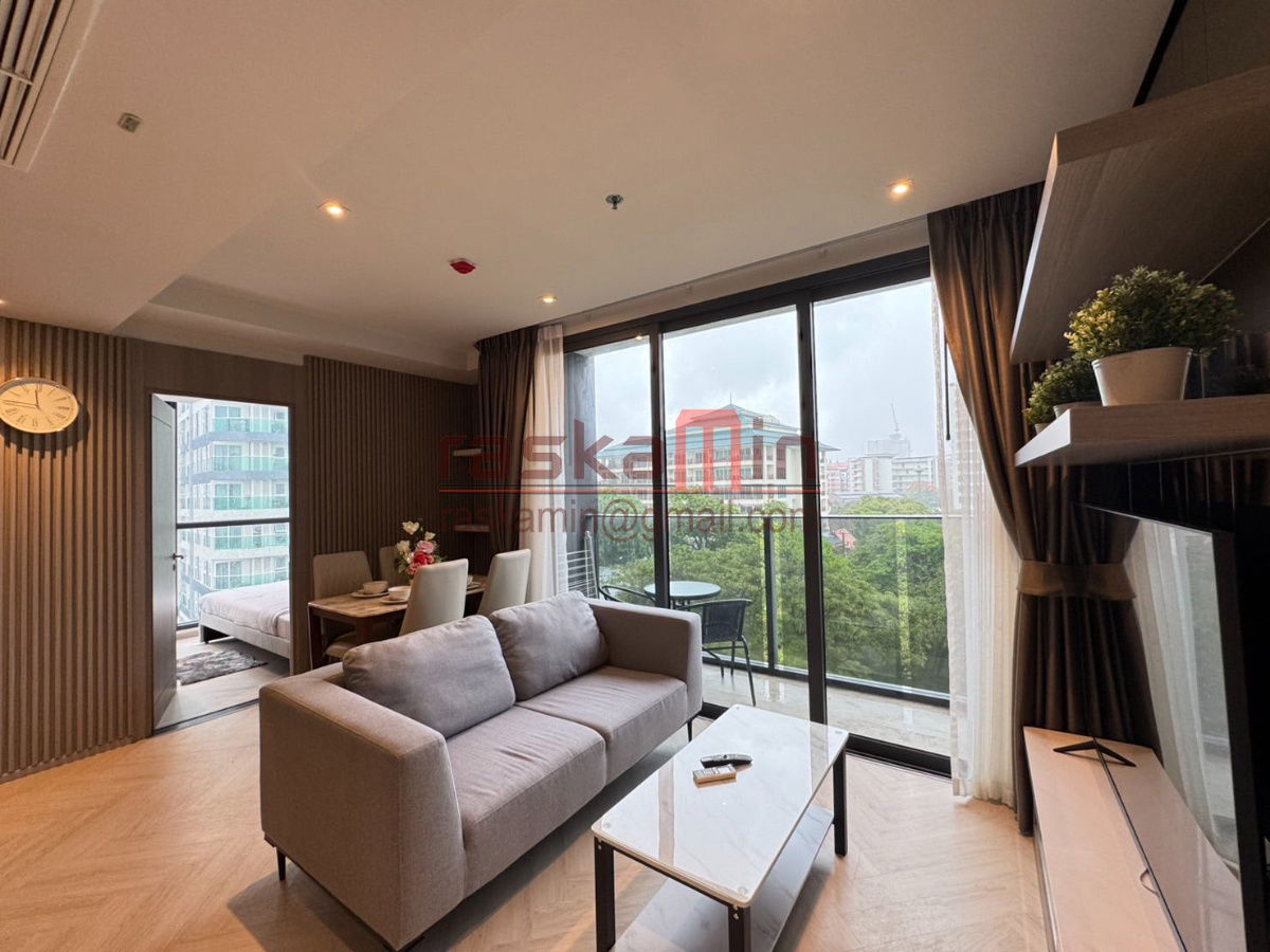 picture For Sale: 2-Bedroom Condo at Andromeda Condominium, Pratumnak Hill - 13/15