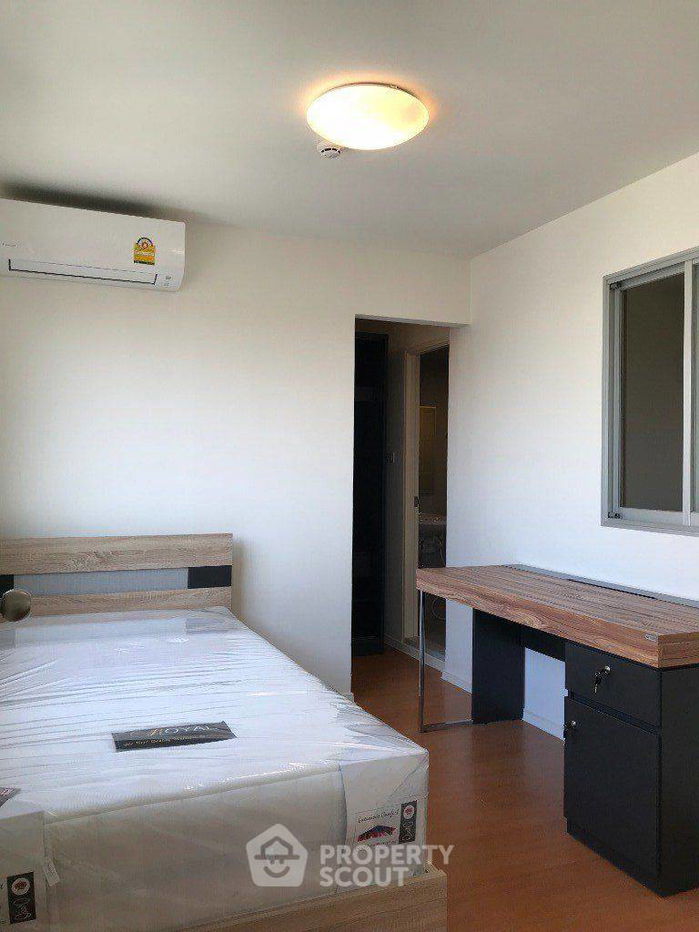 picture 2-BR Condo at Lumpini Mixx Thepharak-Srinakarin in Thepharak (ID 814378) - 1/7