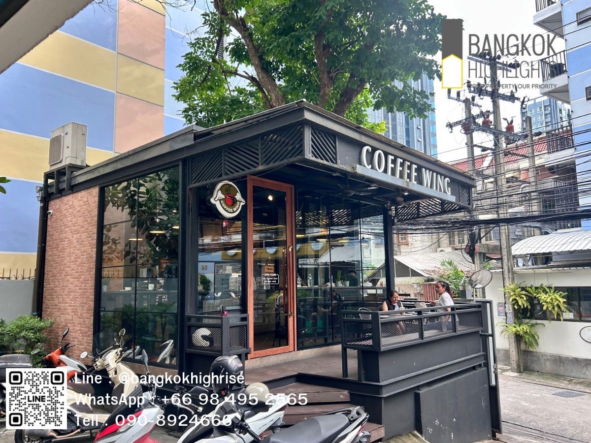 picture Office for rent, Phongsupee Building, next to Vibhavadi-Rangsit Road - 19/27