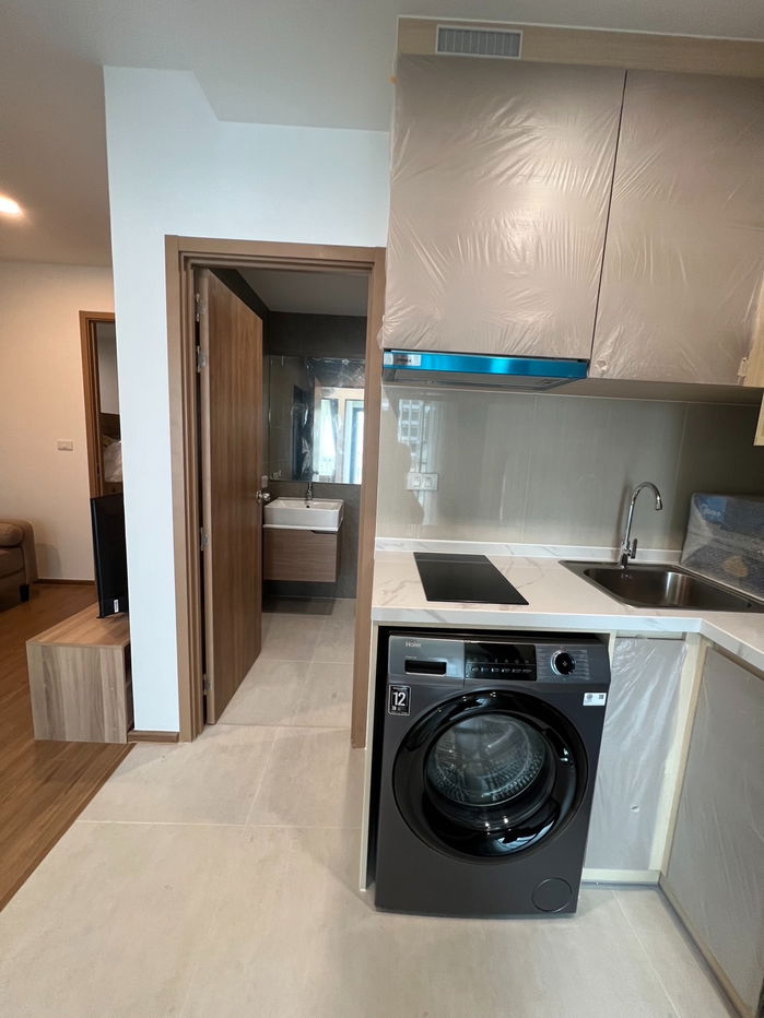 picture Condo For Rent!! The Livin Ramkhamhaeng - 11/15