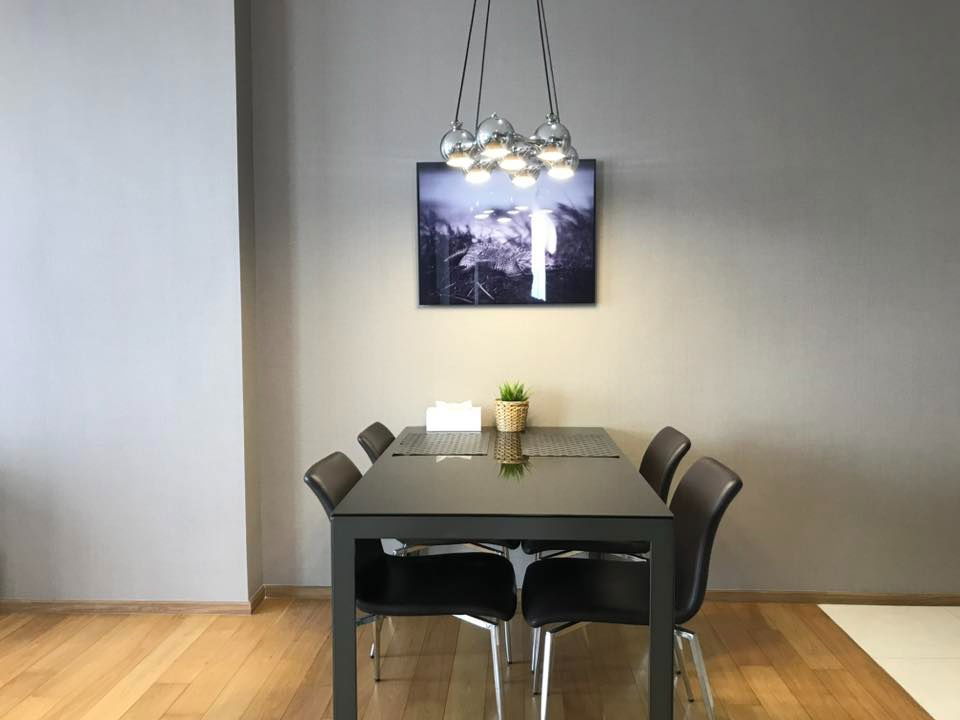 picture ✨Condo for Rent : The Hyde 13 (( BTS Nana )) AP-02 ( line : @condo91 ) - 6/9