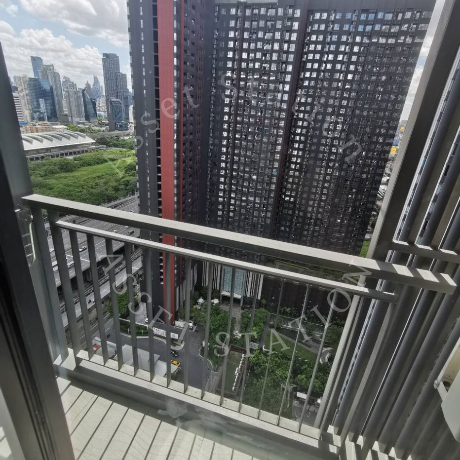 picture 🔥New Available | Rhythm Asoke Near MRT Rama 9 🔥 - 18/18