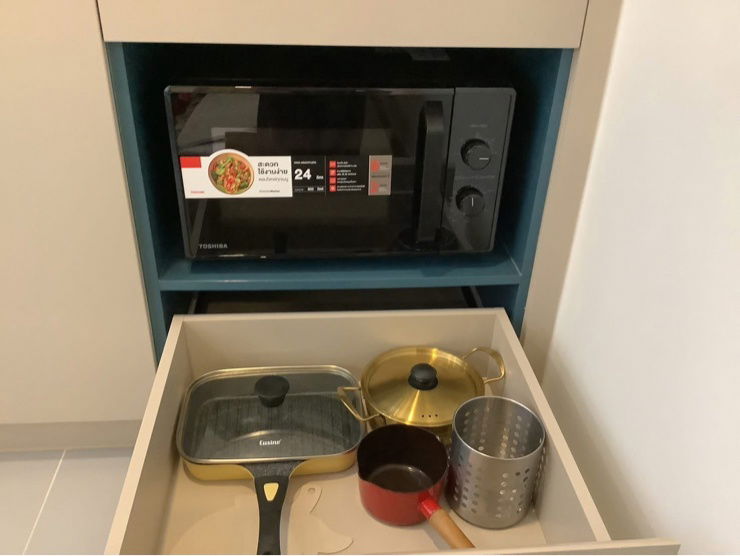 picture For Rent XT Phayathai Line : @condo24 (with @) - 14/17