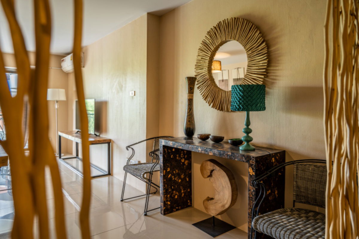 picture For rent: Hillside Condo 4 – 1 Bedroom, 1 Bathroom, 90 sq.m., 6th Floor, near One Nimman (ID:524CR) - 15/22
