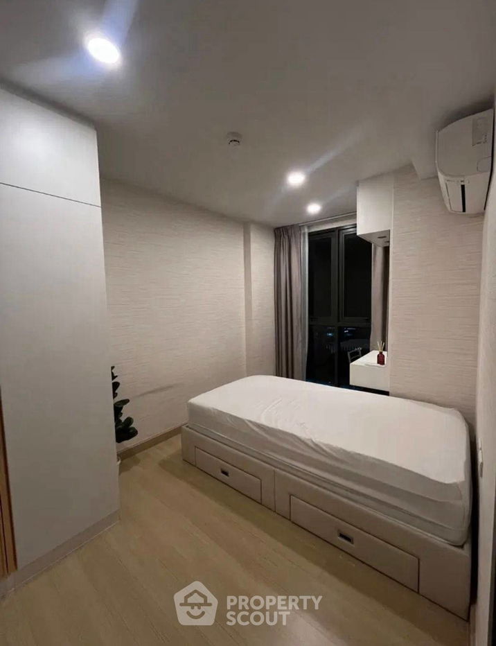 picture 2-BR Condo at Supalai Prime Rama 9 in Bang Kapi (ID 2249754) - 5/18