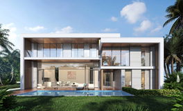 Project AYANA Heights Picture - 4/7